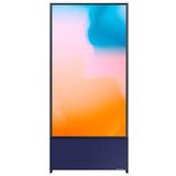 Samsung QLED 4K Smart TV sprejemnik QE43LS05BGUXXH The Sero 43, 108cm | Shoptok.si
