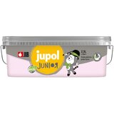 Jub visoko pokrivna pralna barva jupol junior candy pink 2,5 l Cene