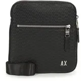 Torbice ELBA FKAT CROSSBODY Črna