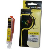  Tinta Print-Team Canon CLI-571XL Yellow | shoptok.hr