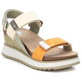 Xti Sandali & Odprti čevlji 142822 Zelena | Shoptok.si