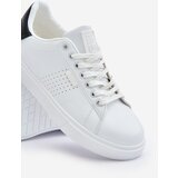 Big Star Men's Sneakers Made Of Eco Leather | Shoptok.si