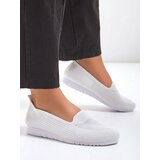 Resti Women's fabric moccasins Caerit | ePonuda.com