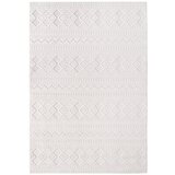 Ayyildiz Carpets Kremno bel zunanji in notranji tekač 80x150 cm Doha 1652 Cream – Cene