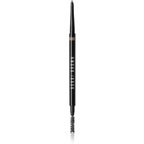 Bobbi Brown Precise Brow Pencil svinčnik za obrvi odtenek Grey Blonde 0.06 g | Shoptok.si