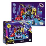 Puzzle batwheels 60pcs ( 104/200562 )