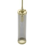 Open Design OR84368 - Luster na sajli FIATTO 1xE14/12W/230V mesing | Eponuda.com
