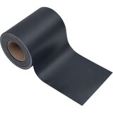  Vrtni zaslon za privatnost PVC 35 x 0 19 m mat tamnosivi | shoptok.hr