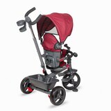 Coccolle Tricikel Primo Magenta smart | Shoptok.si