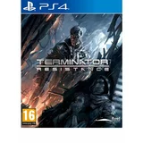 Reef Entertainment Terminator: Resistance (PS4)