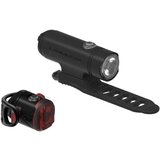 Lezyne Classic Drive / Femto USB Drive Pair Mette Black | Shoptok.si
