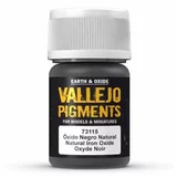 Pigment Natural Iron Oxide - 30 ml