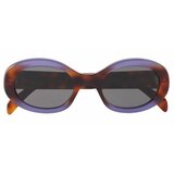  Sunčane naočale Celine Celine CL 40194U Purple | shoptok.hr