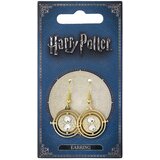  Viseće minđuše Harry Potter Time Turner, zlatne | Eponuda.com