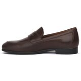 Nero Giardini Mokasini 400162300 Kostanjeva | Shoptok.si