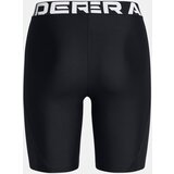 Under Armour Shorts UA HG Authentics 8in Short-BLK - Women | Shoptok.si