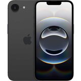 Apple iPhone 16e 128GB Black | ePonuda.com