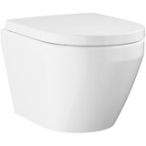 Grohe kompaktna viseča WC školjka s sedežem, bela 102509SH00 | Shoptok.si