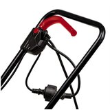 Einhell električna kosilica gc-em 1032 (1.000 w, širina reza: 32 cm) + bauhaus jamstvo 5 godina na uređaje na električni ili motorni pogon | shoptok.hr