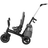 Kinderkraft tricikl za decu Easy Twist 2u1 Grey | Eponuda.com