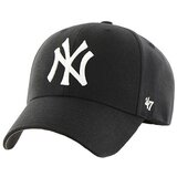 Kapa Uniseks šilterica 47 brand new york yankees mvp cap b-mvp17wbv-bk Cijene