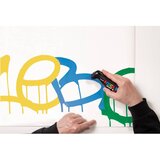 Marker Uni Posca pcm-22 Mop'r žuti | Shoptok.si