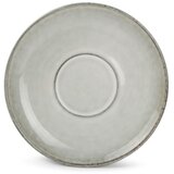 Salt&Pepper Zelen čajni krožniček ø 15 cm Artisan – Cene