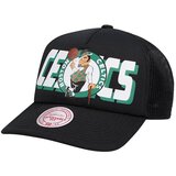 Mitchell And Ness Boston Celtics HWC Billboard Trucker kapa Cijene