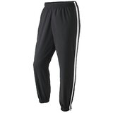 Wilson Spodnji deli trenirke Pantalon Team ajusté Črna | Shoptok.si