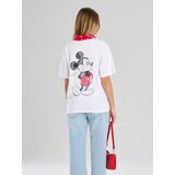Sinsay Majica s printom Mickey Mouse | shoptok.hr