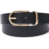 Orsay Black Women's Belt - Women Cene
