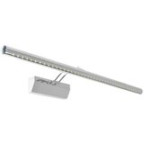Toolight led zidna svjetiljka kupaonice iznad ogledala 9W 70CM APP366-1W chrome Cijene