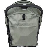 Jungle kolica za bebe sa navlakom quad army green, 0m+ | ePonuda.com
