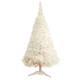 G-Trees Bela novogodišnja jelka 250 cm | ePonuda.com