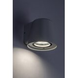 Rabalux mandal,spoljna zidna.,GU10 1X35W,bela | Eponuda.com