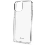 Celly Cover Gelskin TPU iPhone 13 Transparente, (20576174)