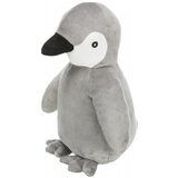 Trixie Igračka za pse plišani pingvin 38cm 35927 Cene