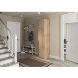 Rauch Möbel OMARA S KLASIČNIMI VRATI, hrast sonoma | Shoptok.si