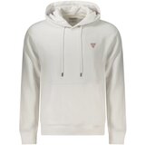 Guess Jeans SWEATSHIRT WITHOUT ZIP MEN WHITE | ePonuda.com