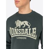 Lonsdale Men's crewneck sweatshirt slim fit | Shoptok.si