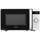 Sencor Mikrotalasna SMW 5017WH/17L/800W/bela | Eponuda.com