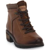 Pikolinos Polškornji SAN SEBASTIAN Črna | Shoptok.si