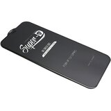 Mtb Folija za zaštitu ekrana GLASS 11D za Iphone 12/12 Pro (6.1) SUPER D crna Cene