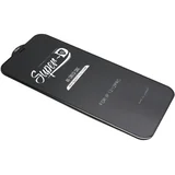 Folija za zaštitu ekrana GLASS 11D za Iphone 12/12 Pro (6.1) SUPER D crna