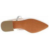 Marco Tozzi Sandali & Odprti čevlji 28960044418 Bela | Shoptok.si