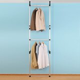  Teleskopski sustav ormara sa šipkama aluminijski | shoptok.hr