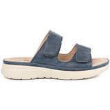 Shelvt Comfortable women's flip-flops with Velcro | Shoptok.si