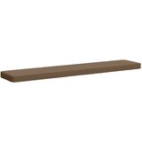  Jastučić za klupu - 1 dio VUGHT 100% poliester Sivosmeđa - Taupe (melange) 150 x 30 cm 1 | shoptok.hr