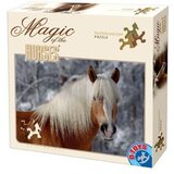 Dtoys Puzzle Magic of the horses 01 - 239 delova Cene