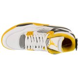 Nike Nizke superge Air 4 Retro Bela | Shoptok.si